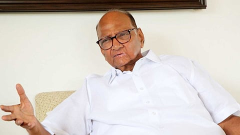 சரத்  பவார்