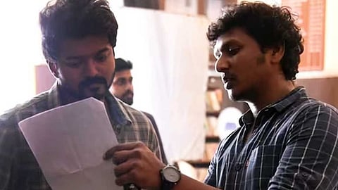 கௌதம் வாசுதேவ் மேனனுடன் தளபதி 67ல் இணையும் இன்னொரு முக்கிய இயக்குநர்!