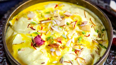shri kandh