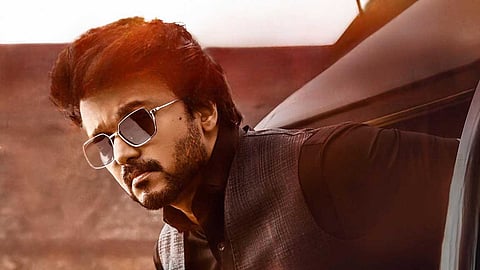 கேரளாவை தெறிக்கவிட்ட 'வாரிசு'!