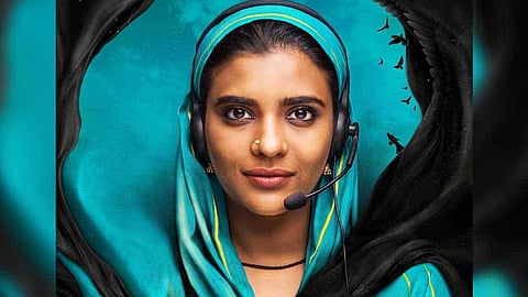 ஐஸ்வர்யா ராஜேஷ்