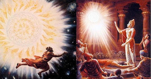 துர்வாசரும், துவாதசி பாரணையும்!