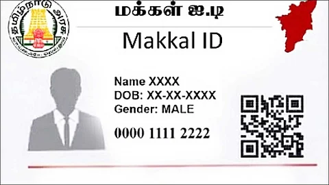 மக்கள் ஐடி