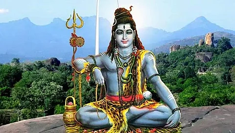 ‘நமசிவாய’ மந்திரத்தை இப்படி உச்சரிக்க மிகப்பெரிய பலன் கிடைக்கும்!