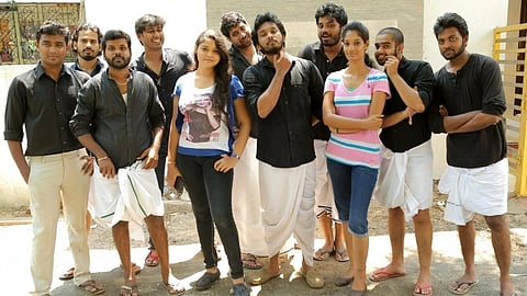 'தில் திலீப்' படத்தின் முன்னோட்டம் வெளியீடு!