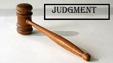 ராமர் பால வழக்கில் தீர்ப்பு!