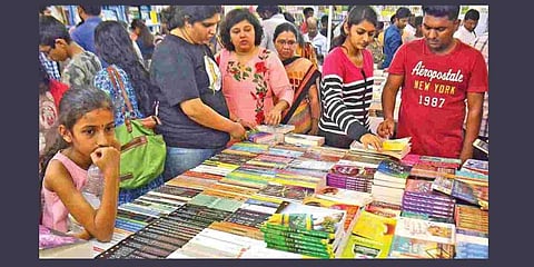 திருநங்கையர் நடத்தும் பதிப்பகத்திற்கு அரங்கம் ஒதுக்கீடு