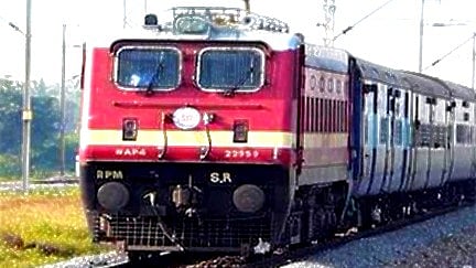 தேனி - போடி நாயக்கனூரில் இருந்து சென்னைக்கு ரயில் சேவை! ரயில்வே நிர்வாகம் அறிவிப்பு!