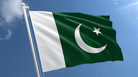 பாகிஸ்தான்