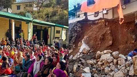 மீண்டும் ஒரு 'அத்திப்பட்டி'......!