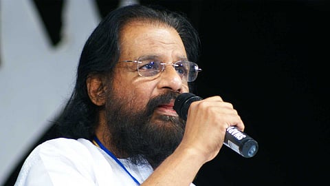 கே.ஜே.ஜேசுதாஸ்