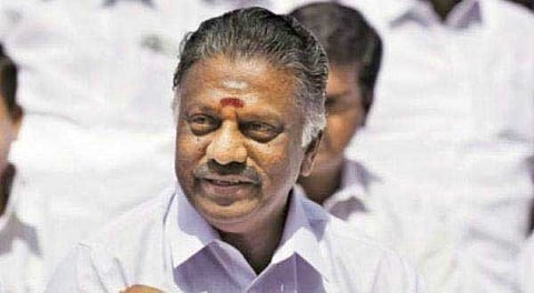 கர்நாடகா சட்டமன்றத் தேர்தலில் ஓ.பன்னீர் செல்வம் அணி போட்டி!