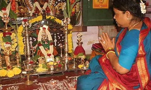 அளப்பரிய சக்தி தரும் ஐம்பூத சக்தி!