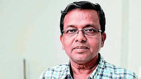 மம்தாவுக்கு எதிரான அவதூறு கார்ட்டூன்: 11 ஆண்டுகளுக்கு பிறகு பேராசிரியர் விடுவிப்பு!