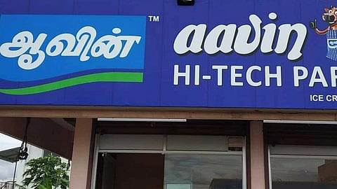 ஆவினில் அறிமுகப்படுத்தப்படவுள்ள புதியவகை ஐஸ்க்ரீம்கள்!