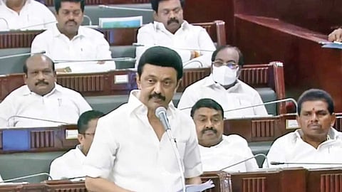 சொல்லாததையும் செய்வோம்... ஏன், சொல்லாமலும் செய்வோம் - முதல்வர் ஸ்டாலின்