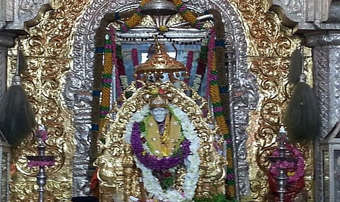 ஸ்ரீ நாகசாயி மந்திர் கும்பாபிஷேகப் பெருவிழா!