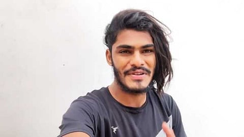 டிடிஎப் வாசன்