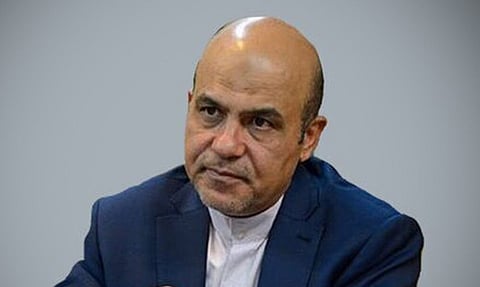 முன்னாள் அமைச்சருக்கு தூக்கு தண்டனை!