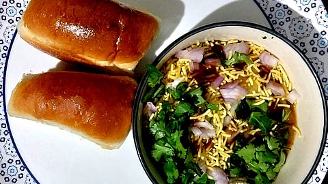 குஜராத் ஸ்பெஷல் சேவுசால்!