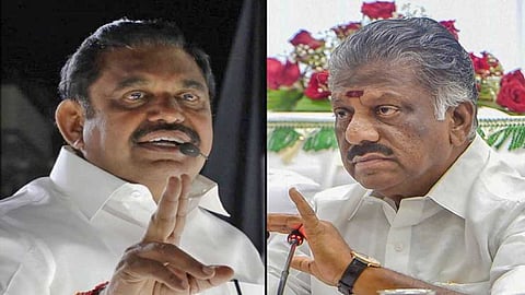 எம்ஜிஆர் மாற்றிஅமைத்த சட்டம் - ஓபிஎஸ்ஸை மீண்டும் தலைமை பொறுப்புக்கு கொண்டு வரும்.