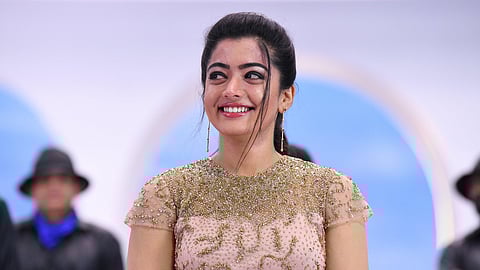 rashmika
