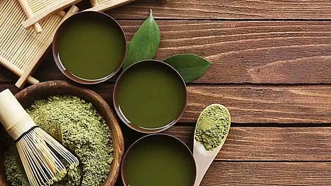 கபசுர குடிநீர்