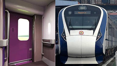 செல்பி ஆசையில் 159 கி.மீ பயணம் செய்த பயணி!