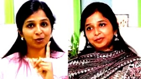 சித்த மருத்துவர் ஷர்மிகா விவகாரம்! சித்த மருத்துவக் கல்லூரி இயக்குநரகத்தில் இன்று விசாரணை!