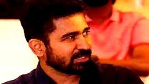 நடிகர் விஜய் ஆண்டனிக்கு மலேசியாவில் விபத்து நினைவு திரும்பியது!