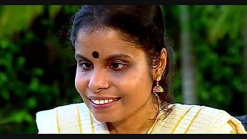 வைக்கம் விஜயலட்சுமி