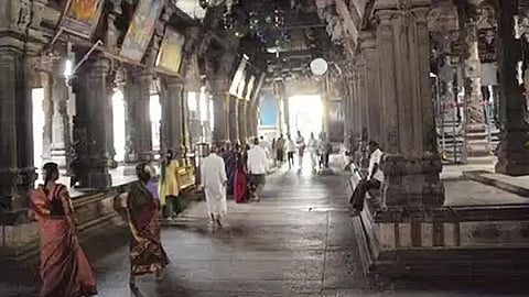 பிரகாரத்தை எத்தனை முறை சுற்றினால் என்னென்ன பலன்கள் கிடைக்கும் தெரியுமா?