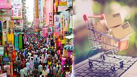 பொருட்களை வாங்கிக் குவிக்கும் மக்கள்...மூன்றே ஆண்டுகளில் எங்கேயோ போய்விட்டோம்! எந்தெந்த பொருட்களின் விற்பனை அதிகரித்திருக்கிறது?
