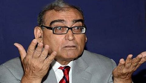 ‘பதான்’ பட வெற்றி முட்டாள்கள் கூடியிருப்பதற்கு உதாரணம்!உச்சநீதிமன்ற முன்னாள் நீதிபதி விமர்சனம்