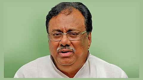 காங்கிரஸ் தலைமைக்கு தி.மு.க.,வின் விருப்பம் தெரிவிக்கப்பட்டது.