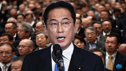 நிறைய குழந்தைகள் பெற்றுக்கொண்டால் ரொக்கப் பரிசும் சலுகைகளும்! பிரதமர் அறிவிப்பு!