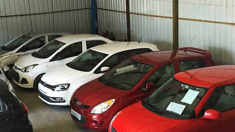 car model