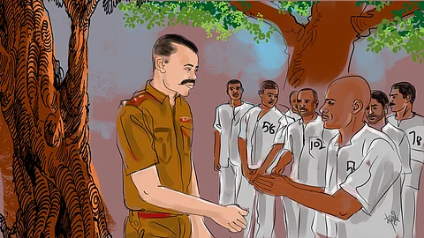 அந்த ஏழுபேர்