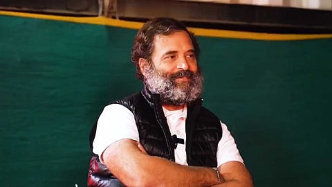 இப்படிப்பட்ட பெண்தான் வேண்டும், திருமணம் பற்றி மனம் திறக்கும் ராகுல்!