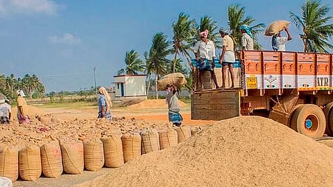 Agriculture