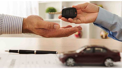 Second Hand Car வாங்குவதால் பணம் சேமிக்க முடியுமா?