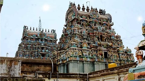 நட்சத்திரங்களுக்கேற்ற கோவில்கள்!