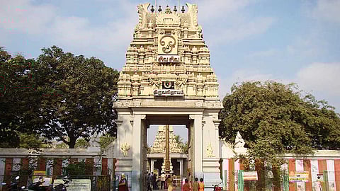 thiruvalleswarar temple