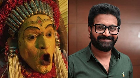 மாபெரும் வெற்றிபெற்ற 'காந்தாரா' திரைப்படத்தின் அடுத்த பாகம் எப்போது? - இயக்குநர் ரிஷப் ஷெட்டி!