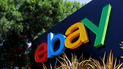 ஈபே ஈ-காமர்ஸ் நிறுவனம் மேக்ரோ எக்னாமிக் பிரச்சனை!ரெசிஷன் அச்சத்தில் ஊழியர்கள்!