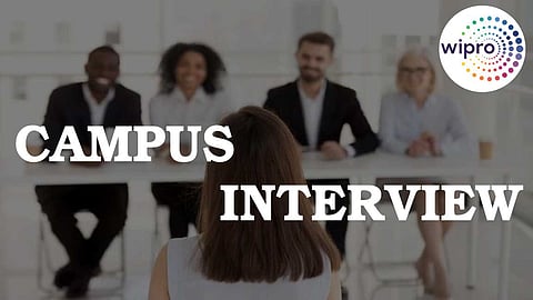 கேம்பஸ் இண்டர்வியூவில் பணிக்கு தேர்வு செய்யப்பட்டவரா? இதப் படிங்க முதல்ல!