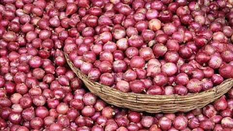 சாம்பாருக்கு மட்டுமா சின்ன வெங்காயம்? எதற்கெல்லாம் பயன்படுகிறது பாருங்களேன்!