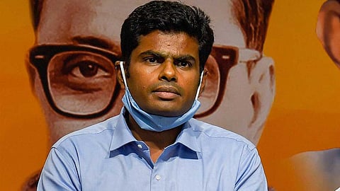 யாழ்ப்பாணத்தில் தமிழக பா.ஜ.க நிர்வாகிகள் - இலங்கைத் தமிழர் பிரச்னையை மீண்டும் கையிலெடுக்கிறதா?