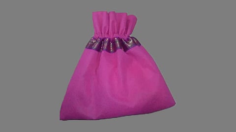 சேலம்…இறந்து போன மூதாட்டி! நெகிழ வைத்த சுருக்குப் பை!