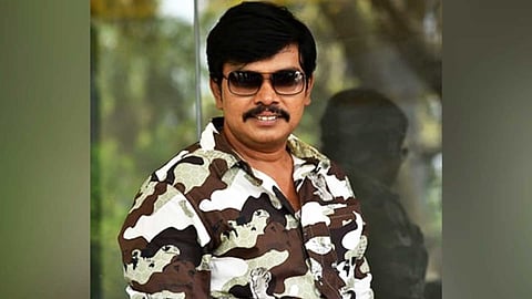 மனவாடு ஆட்டம் ஆரம்பம்!